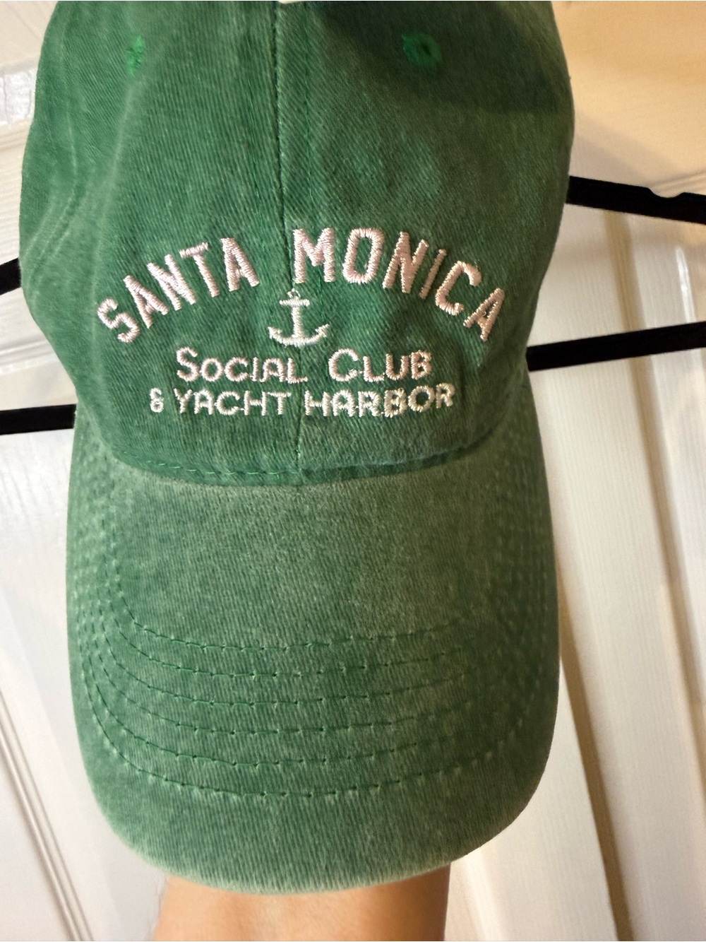 Urban Outfitters Santa Monica Hat